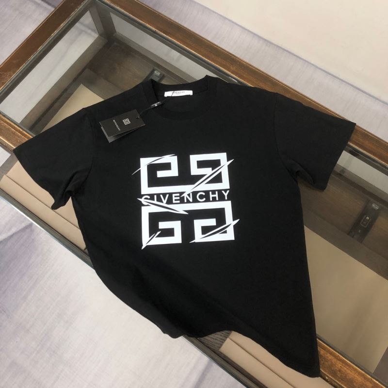 Givenchy T-Shirts